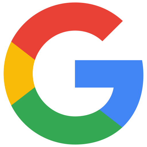 Google reviews logo