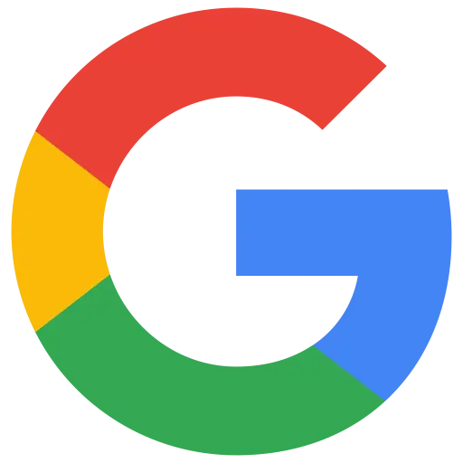 Google reviews logo